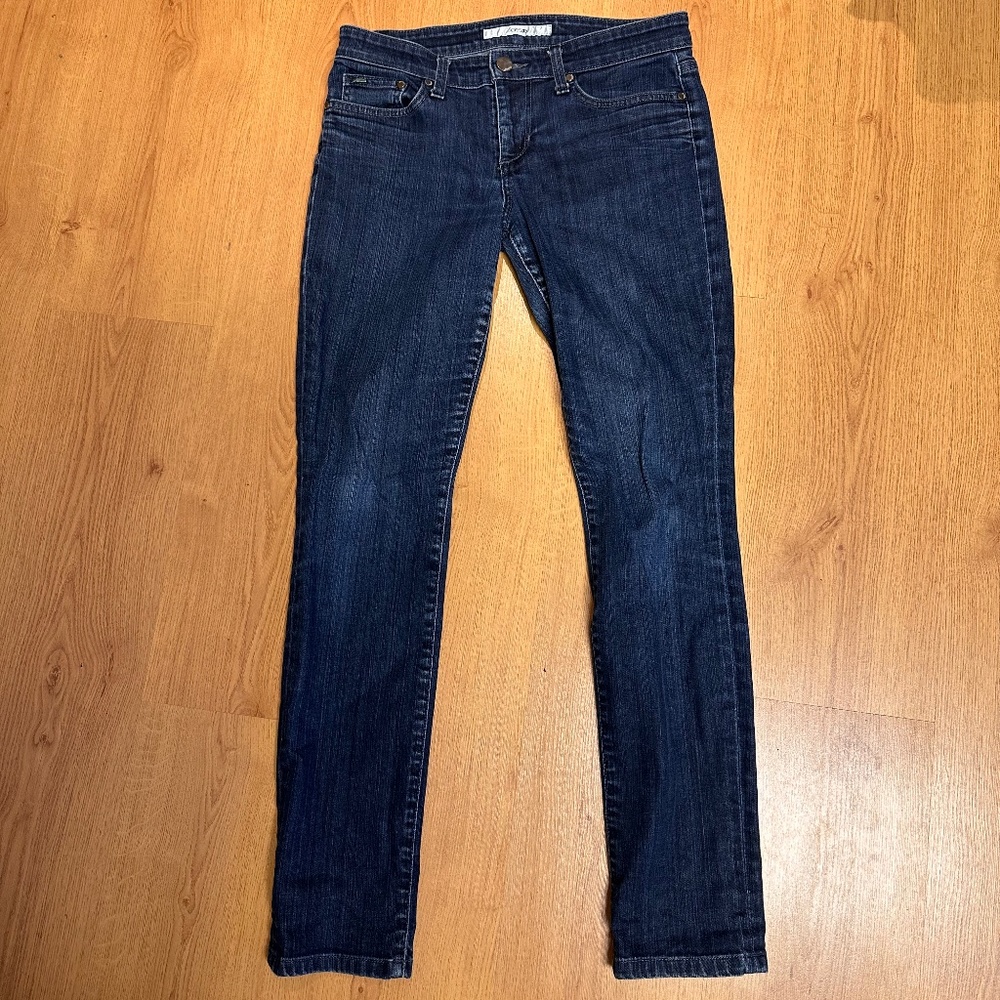 Joe's Chelsea fit jeans